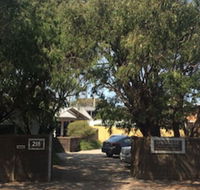 Springtide Studio Apartments - Accommodation NSW