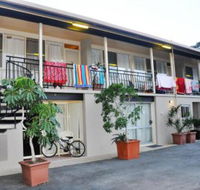 Sundial Holiday Units - Accommodation NSW
