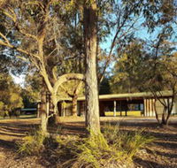 Woodbine Park Eco Cabins - Accommodation NSW