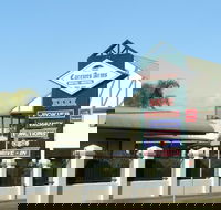 Carriers Arms Hotel - Accommodation NSW