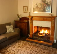 Brickendon - Accommodation NSW