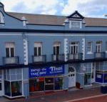 Geraldton Backpackers - Accommodation NSW