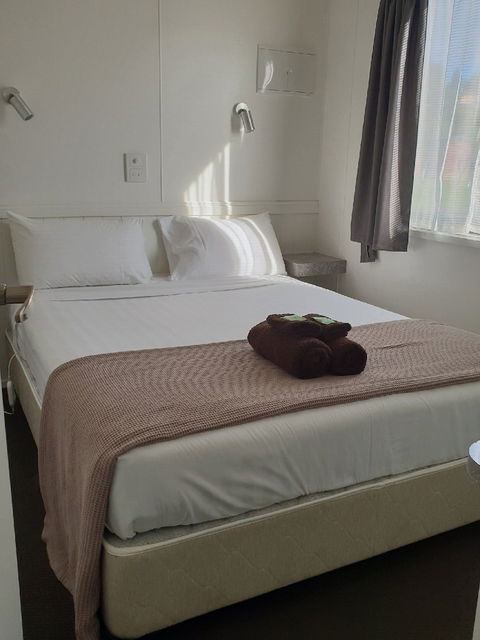 Riverglen Holiday Park - Accommodation NSW 4
