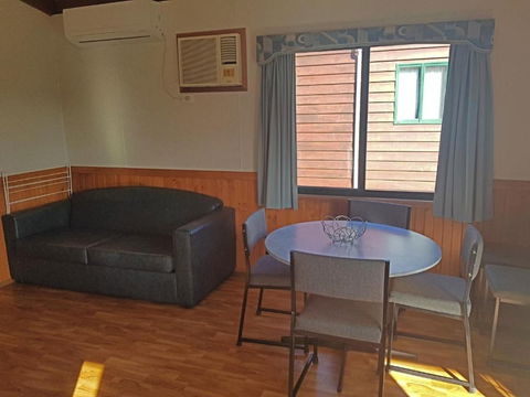 Riverglen Holiday Park - Accommodation NSW 6