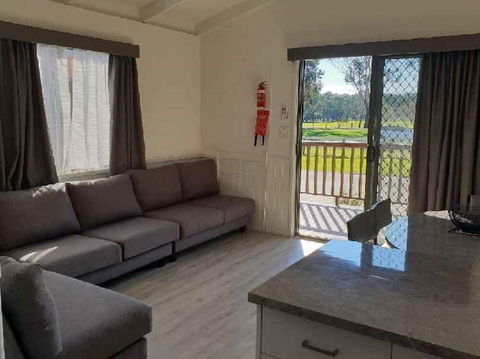 Riverglen Holiday Park - Accommodation NSW 5