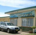 Alpine Country Motel - Accommodation NSW