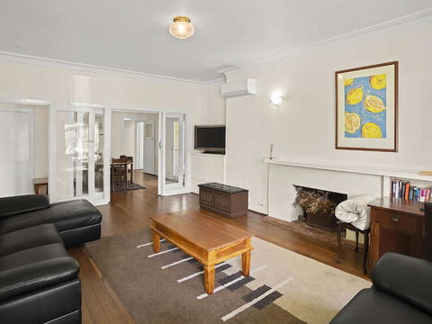 Busselton River Cottage - Accommodation NSW 3