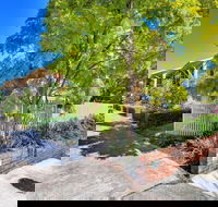 Lake Wendouree Apartments on Grove St - Accommodation NSW