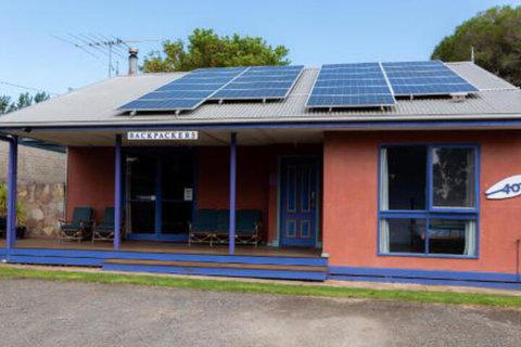Anglesea Backpackers - Accommodation NSW 4