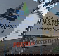 Waterview Gosford Motor Inn - Accommodation NSW