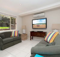 My Shell 55 Blanch Street - Accommodation NSW
