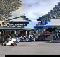 Big4 Port Willunga Tourist Park - Accommodation NSW
