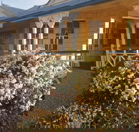 Grovely House Bed  Breakfast - Accommodation NSW