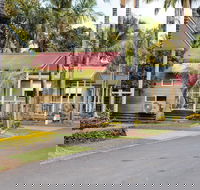 Gateway Lifestyle Grafton - Accommodation NSW