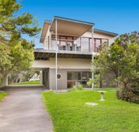Beachside Vista - Accommodation NSW