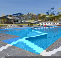 BIG4 Easts Beach Holiday Park - Accommodation NSW