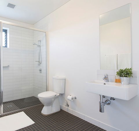 Western Sydney University Village Hawkesbury - Accommodation NSW 0
