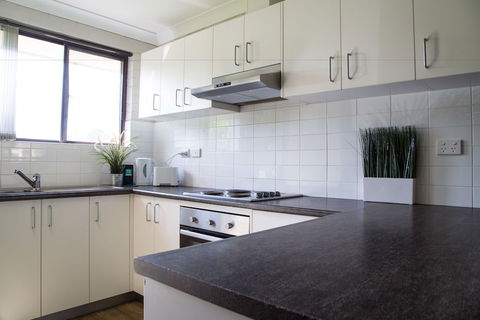 Western Sydney University Village Hawkesbury - Accommodation NSW 2