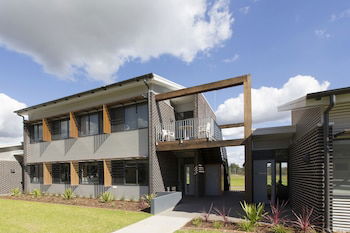 Western Sydney University Village Hawkesbury - Accommodation NSW 1
