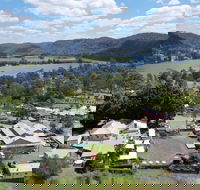 Wisemans Inn Hotel - Accommodation NSW