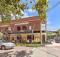 Commonwealth Newcastle - Accommodation NSW