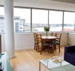 Honeysuckle Executive Suites - Accommodation NSW