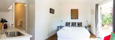 The Regents Park Mansion - Accommodation NSW 6