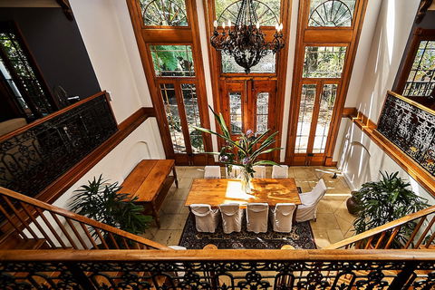 The Regents Park Mansion - Accommodation NSW 3