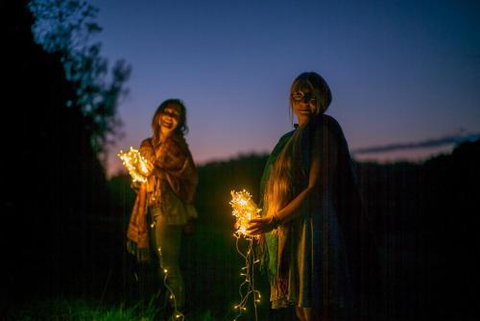 Nimbin Rox YHA - Accommodation NSW 3