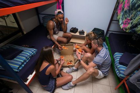 Nimbin Rox YHA - Accommodation NSW 2