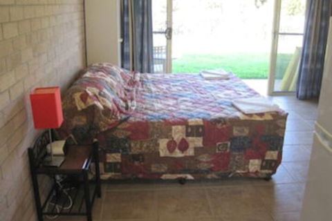 Tailwaggers Rainforest Retreat - Accommodation NSW 2