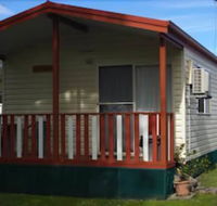 The Haven Caravan Park - Accommodation NSW
