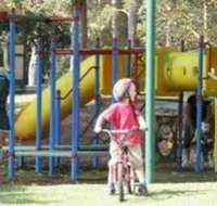 BIG 4 Forest Glen Resort