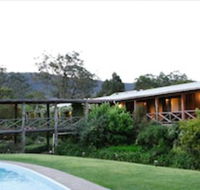 Riverwood Downs Mountain Valley Resort - Accommodation NSW