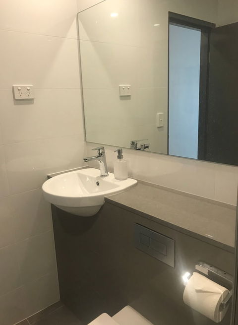 Voyager Motel - Accommodation NSW 4