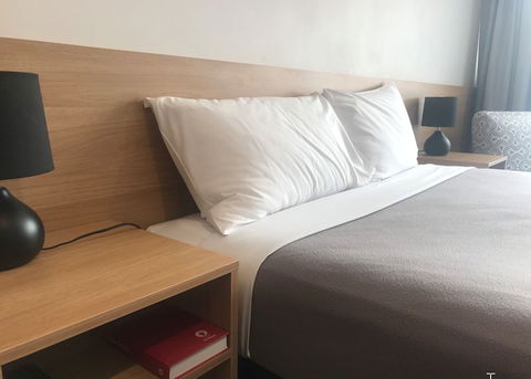 Voyager Motel - Accommodation NSW 3