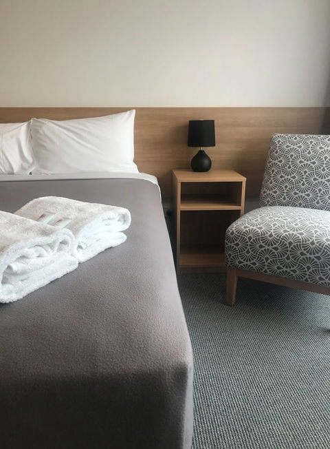 Voyager Motel - Accommodation NSW 6