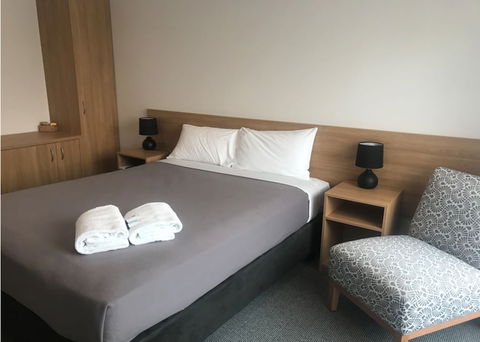 Voyager Motel - Accommodation NSW 5