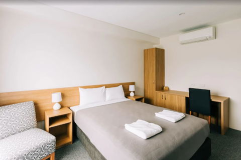 Voyager Motel - Accommodation NSW 2