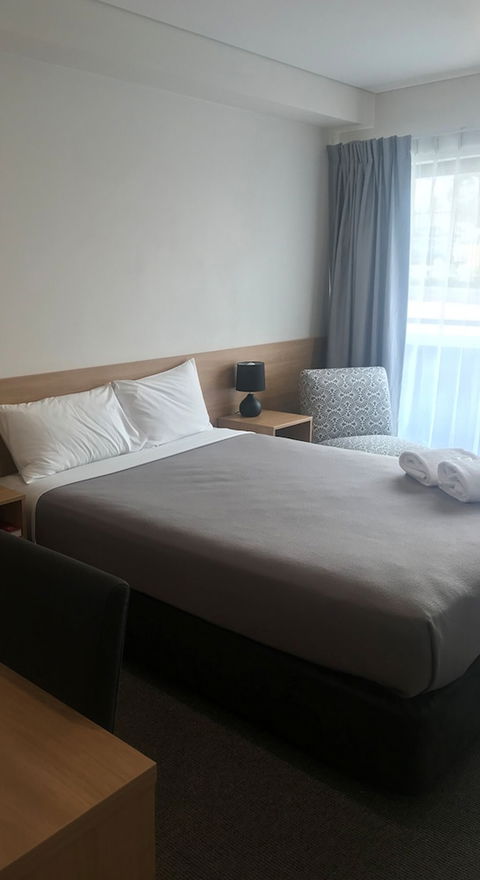Voyager Motel - Accommodation NSW 0