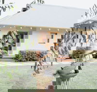 Yallingup Villas - Accommodation NSW