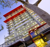 The Edge Apartment Hotel - Accommodation NSW