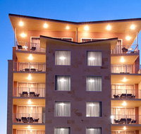 CBD Executive Apartments - Accommodation NSW