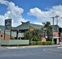 Archer Park Motel - Accommodation NSW