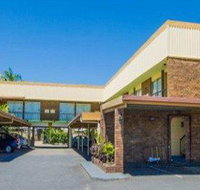 Hampton Villa Motel - Accommodation NSW