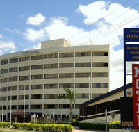 Rockhampton Plaza Hotel - Accommodation NSW