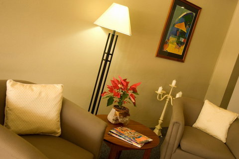 Rockhampton Plaza Hotel - Accommodation NSW 1