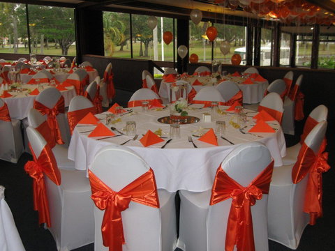 Rockhampton Plaza Hotel - Accommodation NSW 2