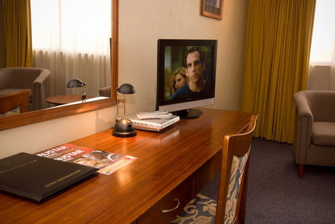 Rockhampton Plaza Hotel - Accommodation NSW 4