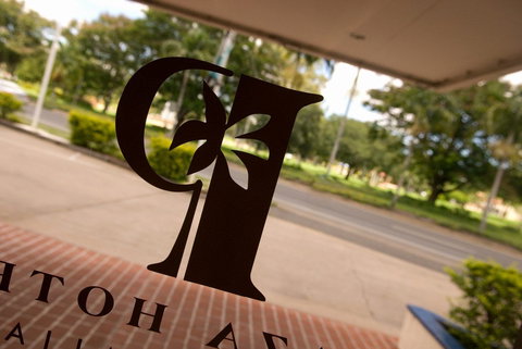 Rockhampton Plaza Hotel - Accommodation NSW 5